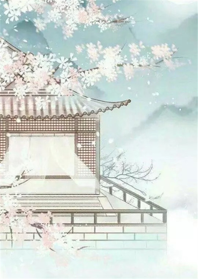 6首有关松树的古诗词，见古人坚毅不拔品格！