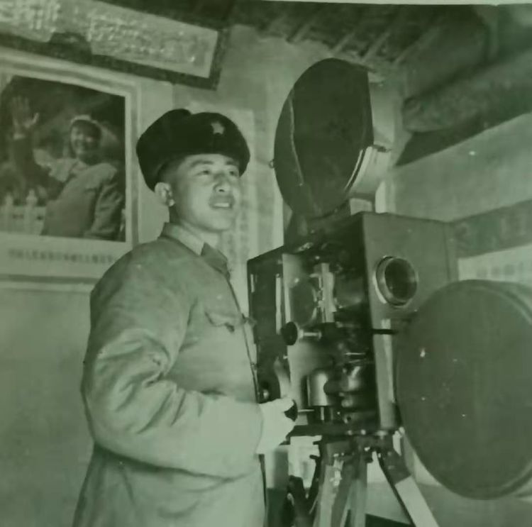 《我的生命轨迹》作者：冯复加，美篇制作：李武兵