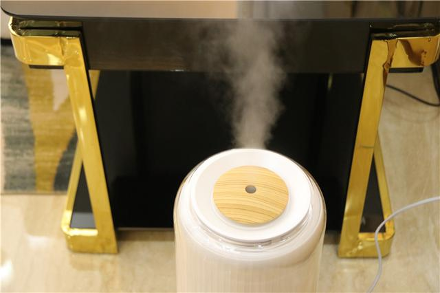 小熊加湿器使用说明（小熊加湿器体验测评）
