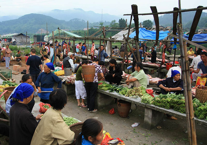 85年商县一起失踪案牵出陕西特大杀人案，夫妇两人3年谋杀48人