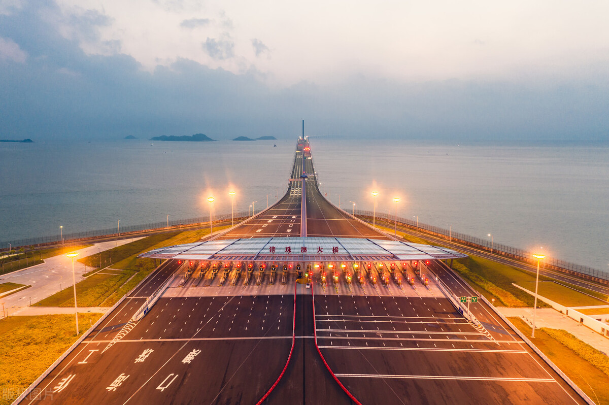 游玩珠海——这十个景点，不能错过！收藏可以玩得更开心