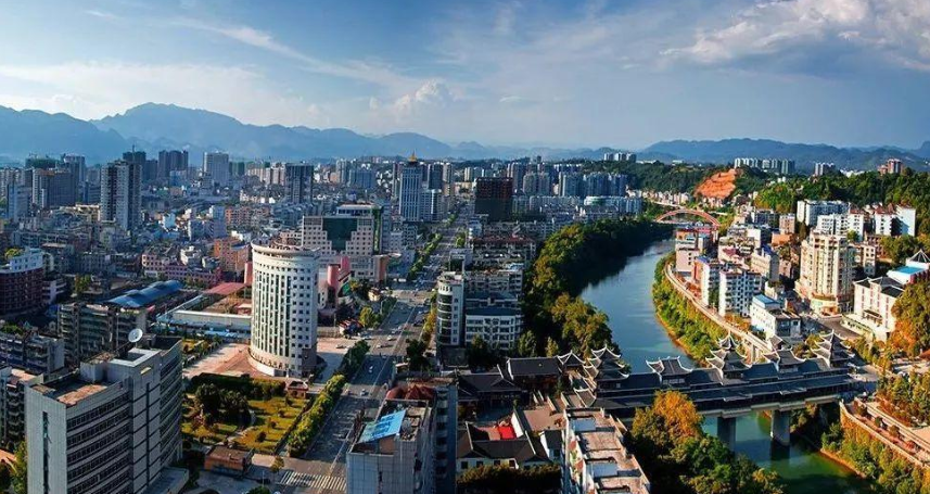 湖北省恩施土家族苗族自治州—高校信息