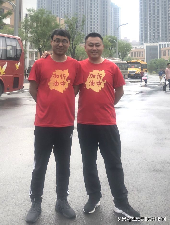 忻州高级中学首届高考赢得“开门红”，6个班全员达线，有望突破清北