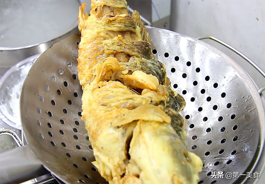 鱘魚怎么做好吃,鱘魚怎么做好吃簡單