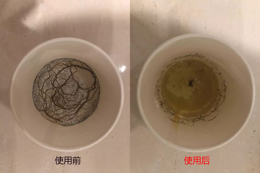 下水管堵了？马桶也塞了？保洁阿姨教你一招，5秒疏通一切通道