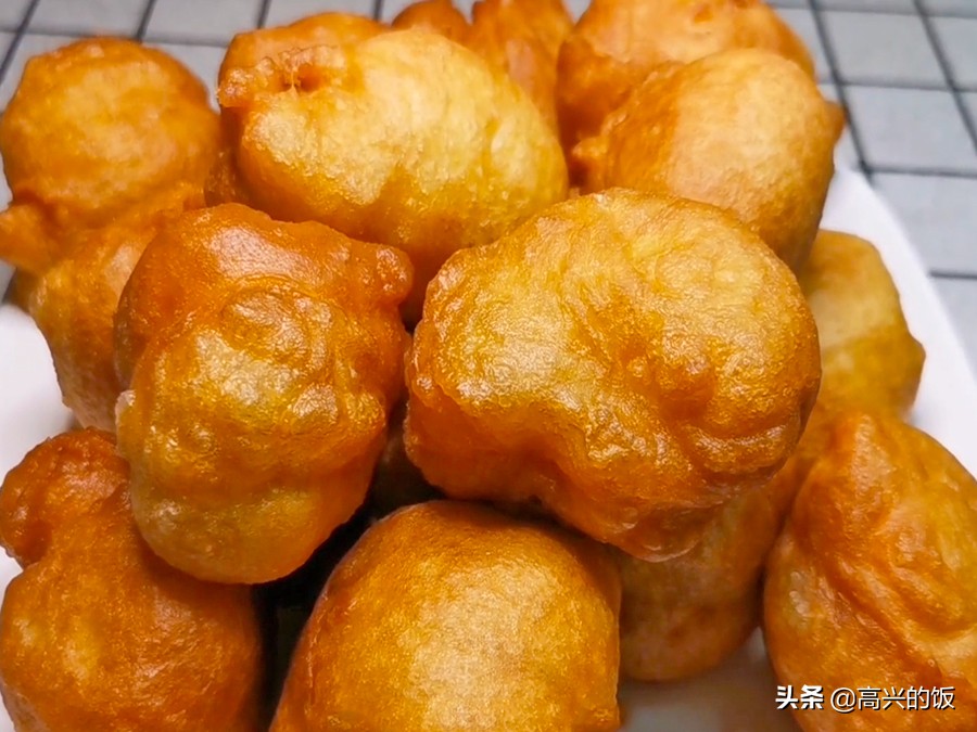 去河南旅游，得挨个“打卡”的10大美食！7个都入选国家非遗美食