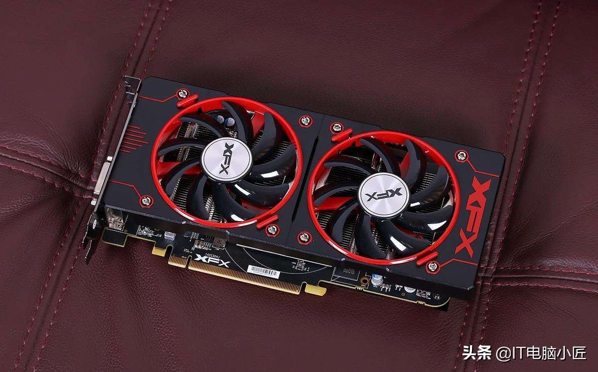 电脑硬件科普：显卡品牌中的一 二 三线怎么区分？