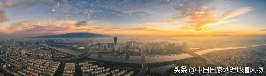 浙江C位，为什么是金华？