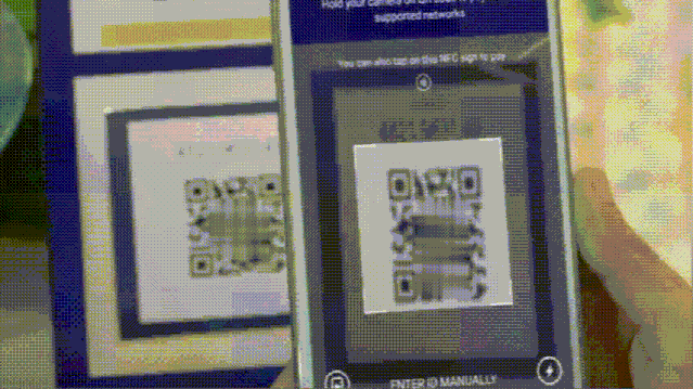 你知道区块链是什么吗？