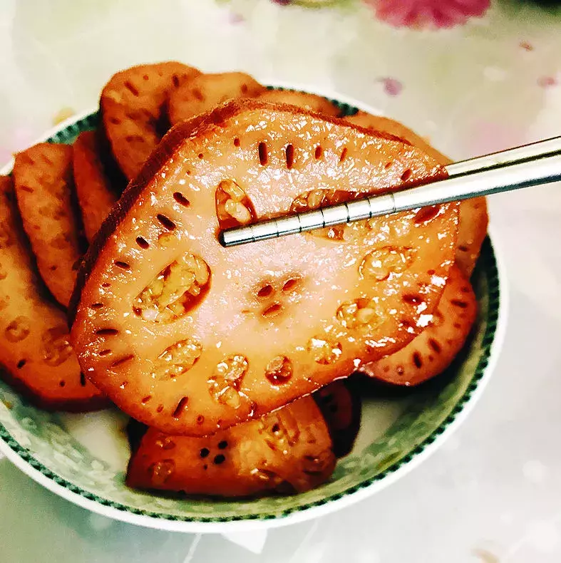 真香!这些淮安特色美食你吃过多少?