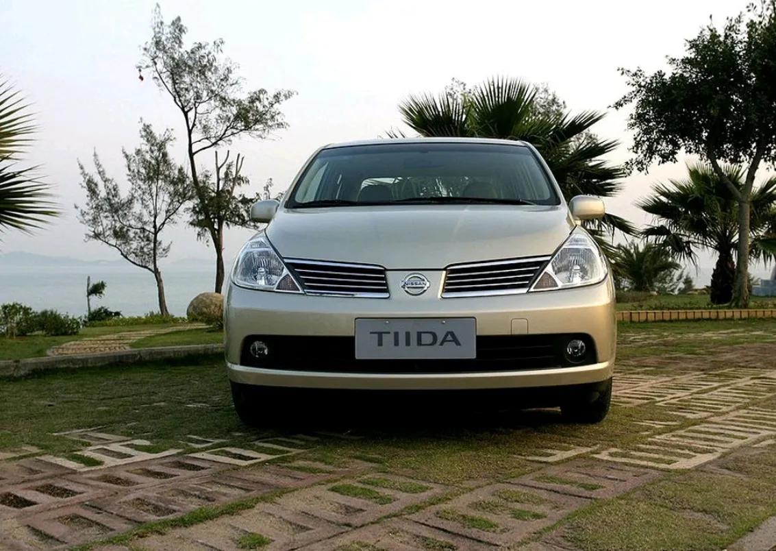 我拿一万元去二手车市场，我能买个啥回来？——（日系横评3）