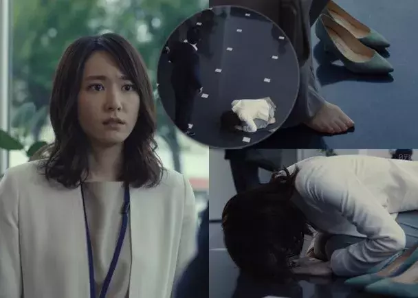 請(qǐng)問:誰有資格跟中年女人比慘?