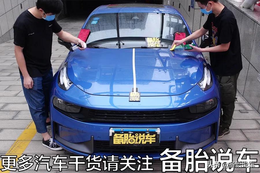 车子买来从来不打蜡镀膜可以吗？
