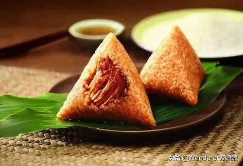 “端午节”用英语怎么说？是“Duanwu Festival”吗？