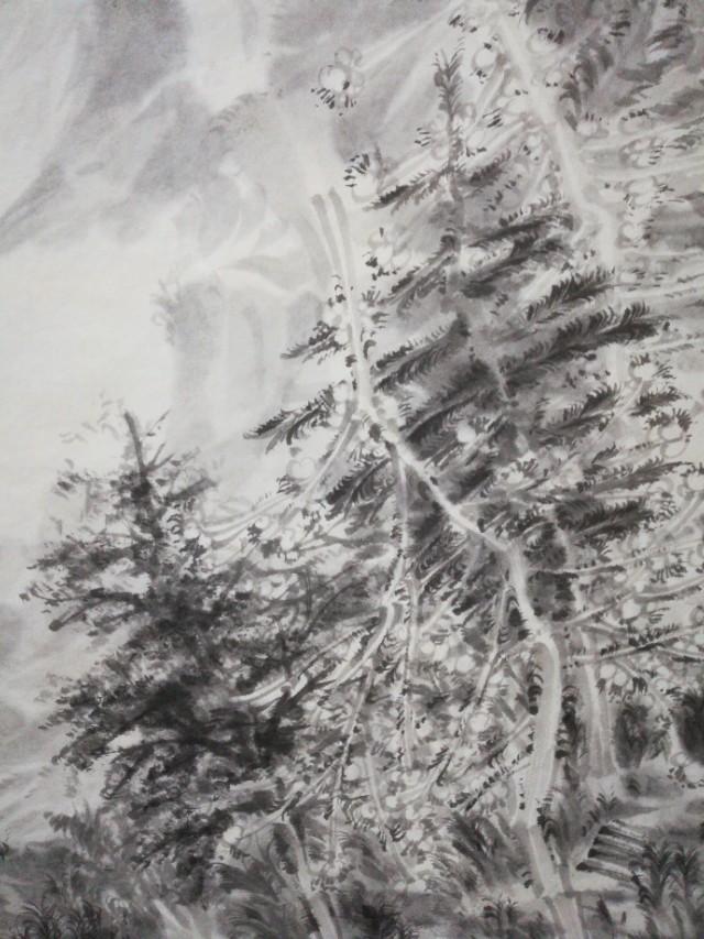 中国画｜何为丹青？