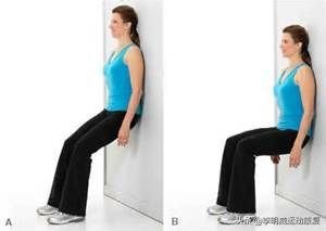 健行者：膝盖疼痛，如何有效保养康复？