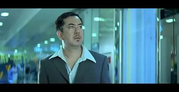 重温杜琪峰导演的电影《枪火》