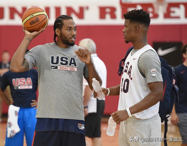 为什么伦纳德不打nba现在(作为NBA顶尖攻防一体小前锋，伦纳德为何从不参加国际比赛？)