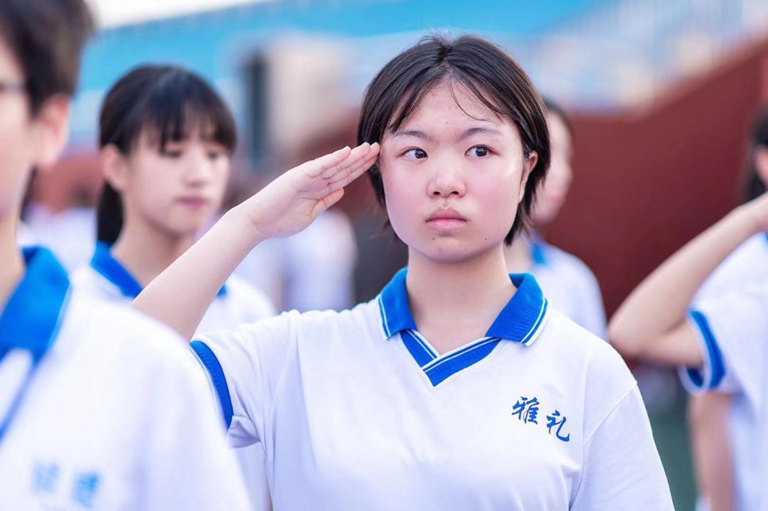 雨花雅礼中学如何，长沙市雨花区雅礼实验中学介绍