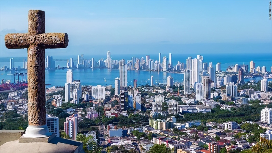 你不知道的国家冷知识(哥伦比亚篇)