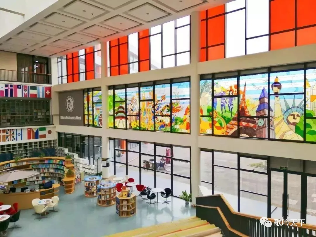 「歌吟天下」协力创新，和而不同——歌吟名校之旅探访协和回顾