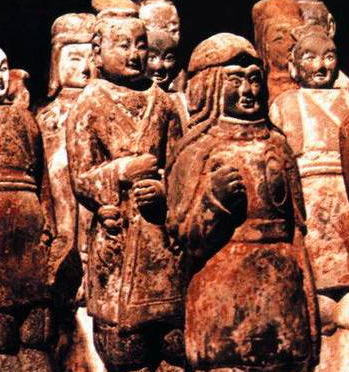 中国古代到底有多少个游牧民族？我用8000字来为你深度解读它们