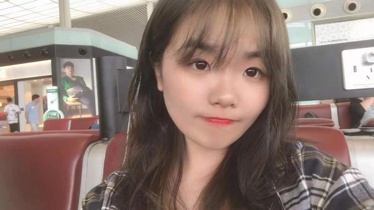 湖南工商大学研究生（颜值超高）