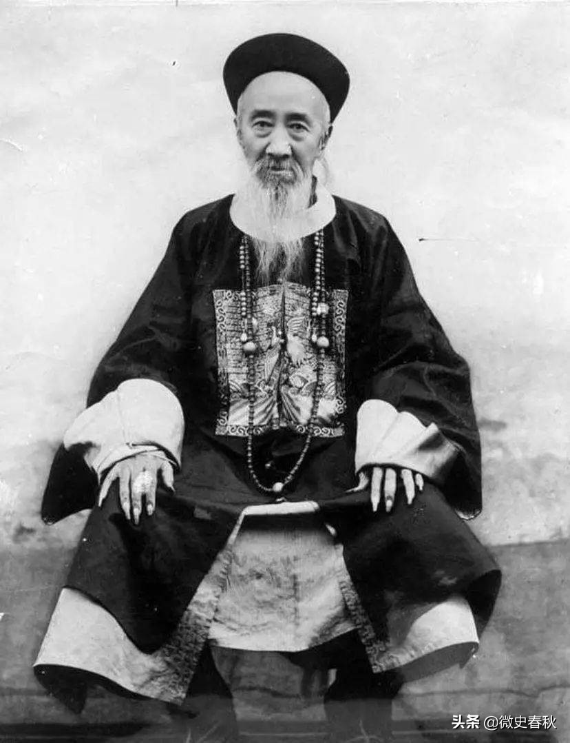 文物背后的故事：大英博物馆晚清反洋教宣传画《辟邪全图》始末