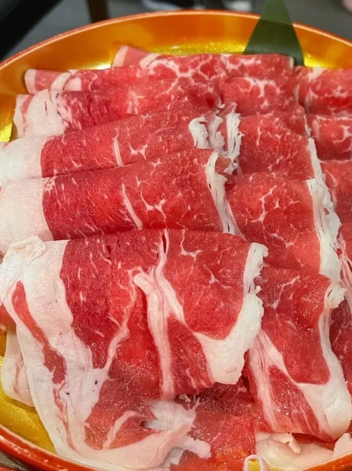原来日式火锅这么香！深圳5家超地道寿喜烧我只分享一次