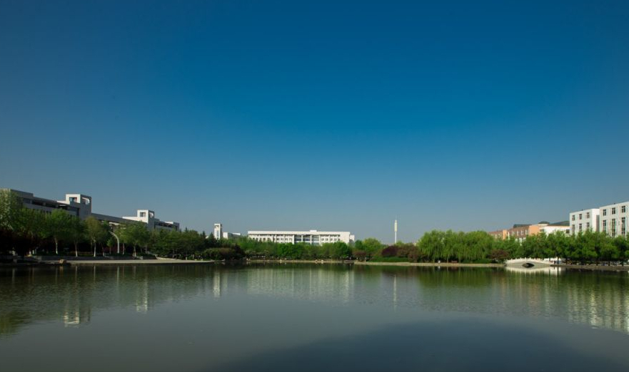 华北水利水电大学加入“战团”！河南科技大学“双一流”竞争者？