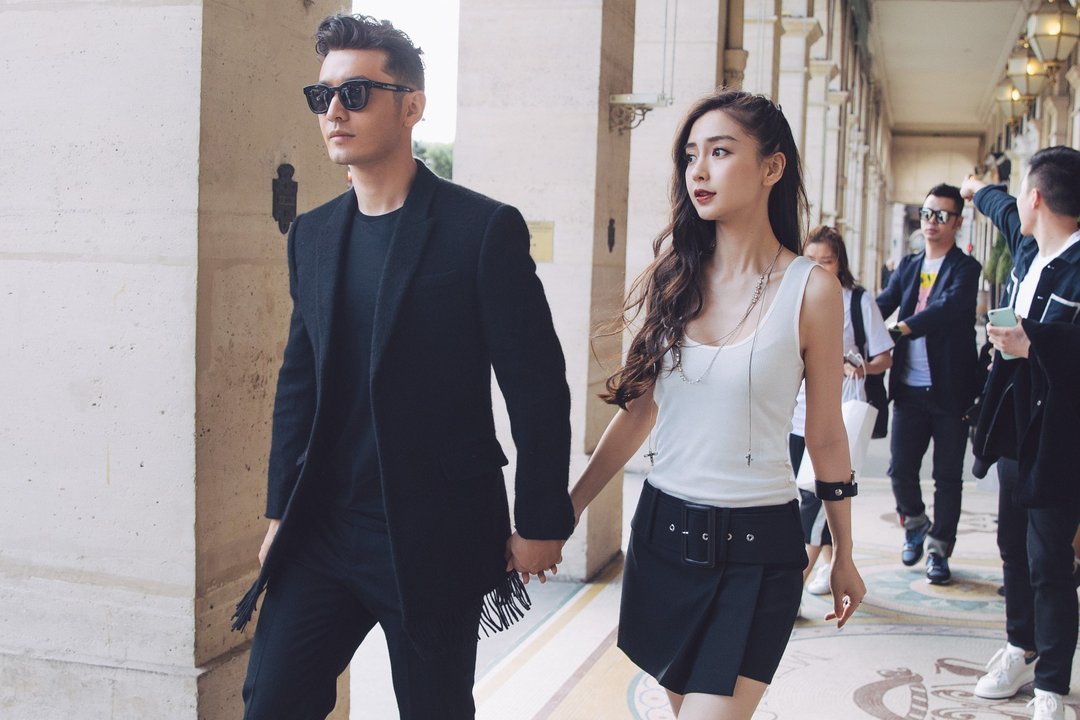 “三十年河东，三十年河西”，背锅10年不吭声，杨颖比你想得更狠