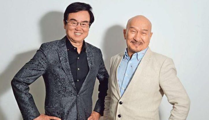 1986年,洪金宝的突发奇想,"坑苦"了老朋友麦嘉