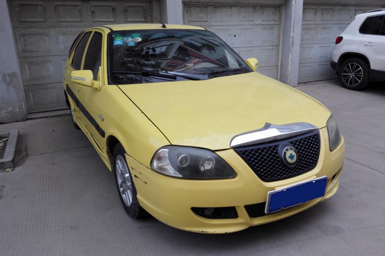 这几个自主汽车品牌，你还真不一定都认识