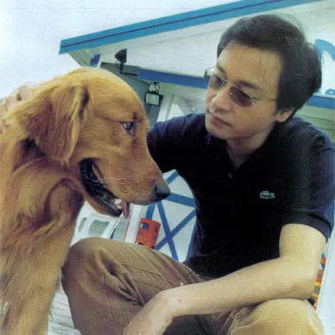 娱乐圈的“哥哥”那么多，啥时候才能出现下一个“张国荣”呢？