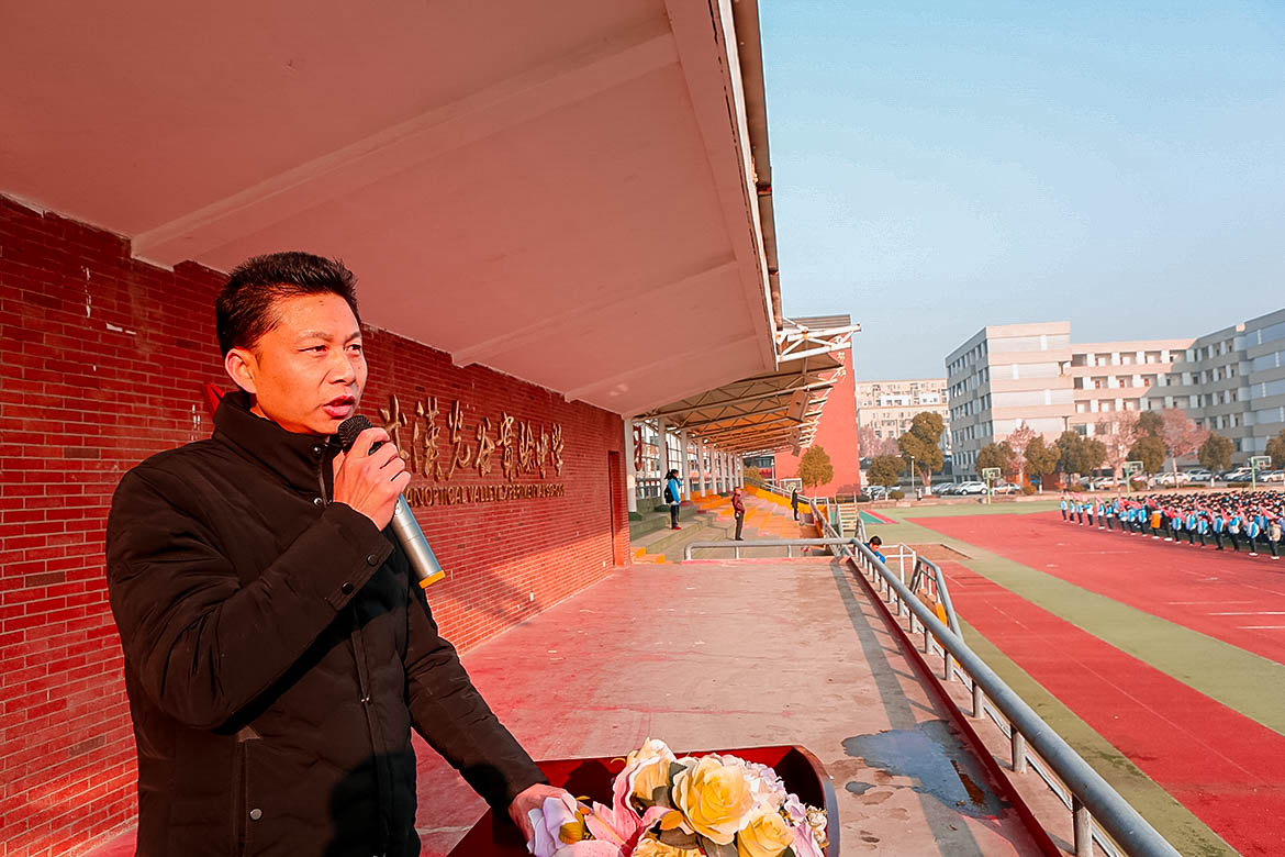 武汉学区哪家强？五叔的分析最有说服力