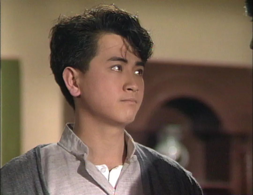 电视剧《中华英雄》播出31年，女主角嫁亿万富豪，其他人今何在