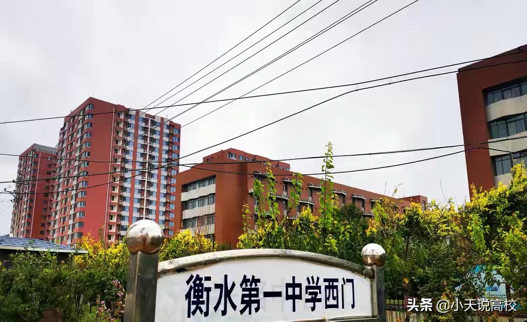 高考制度不公是最大的“恶”，衡水中学校长儿子在西藏高考惹众怒