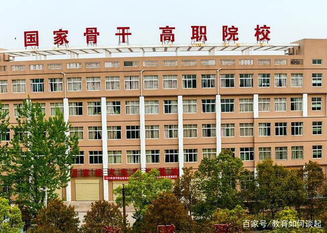 上不了本科不要急，为你推荐湖北省内最好职业技术学院及专业