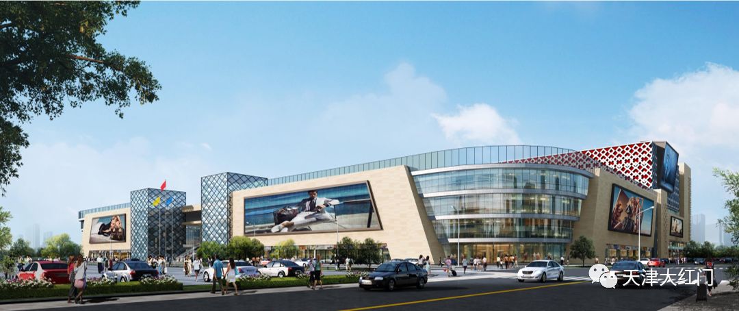 武清区即将全面起飞！2022年的武清人要身价暴涨啦