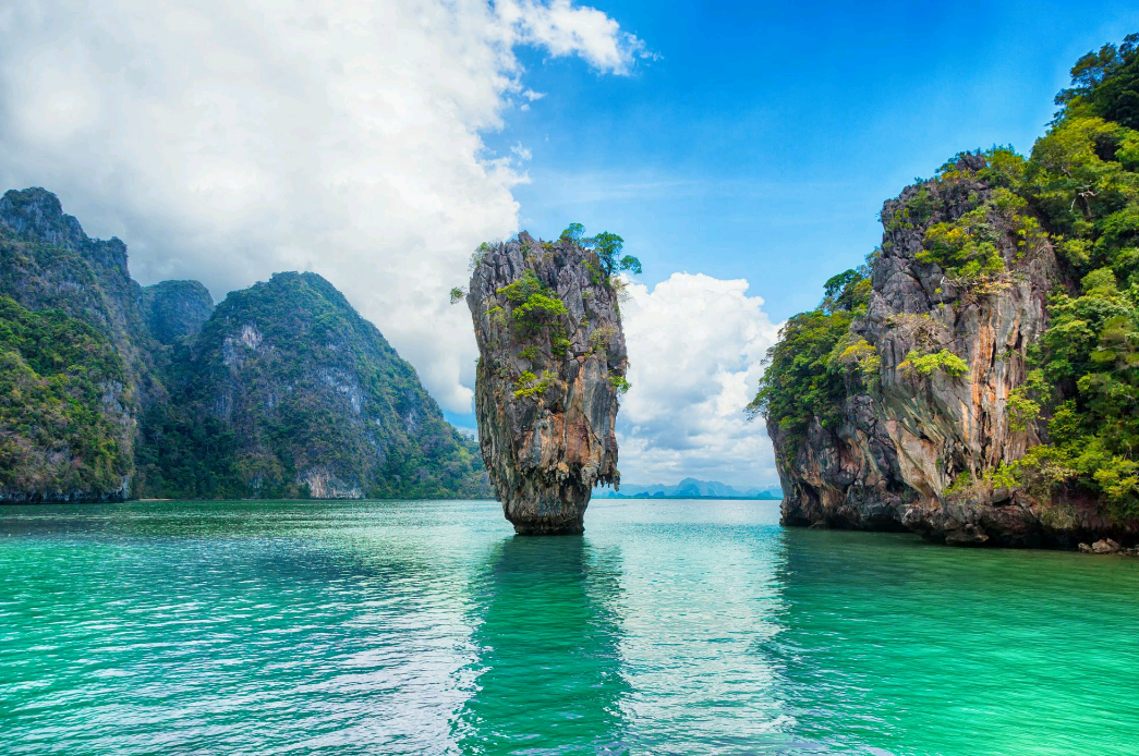 泰国旅游心得，如果想去这里旅游的，不妨先点进来了解一下