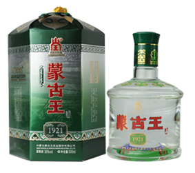 内蒙的白酒品牌你知道吗？《全国白酒志—内蒙古篇一》
