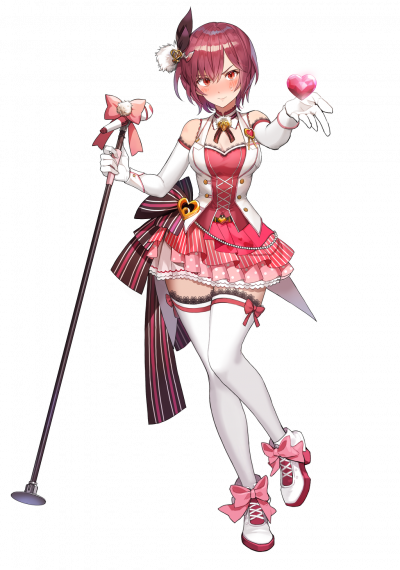 「坎公骑冠剑」偶像骑士团长伊娃详解