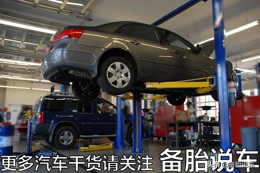 新手应该直接买新车，还是买台二手车先开着？