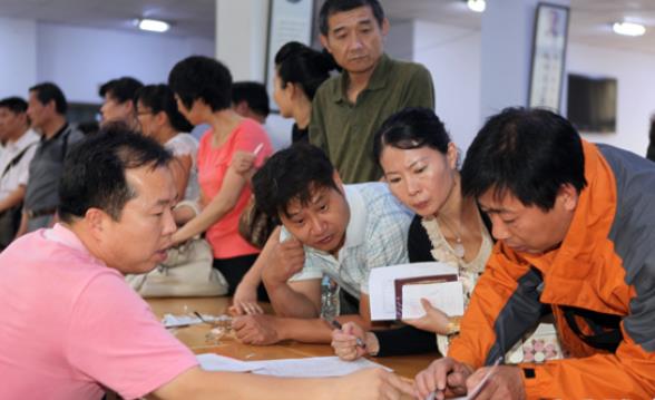 沈阳推行就近入学政策，“学区房”将成为过去式？难道房子白买了