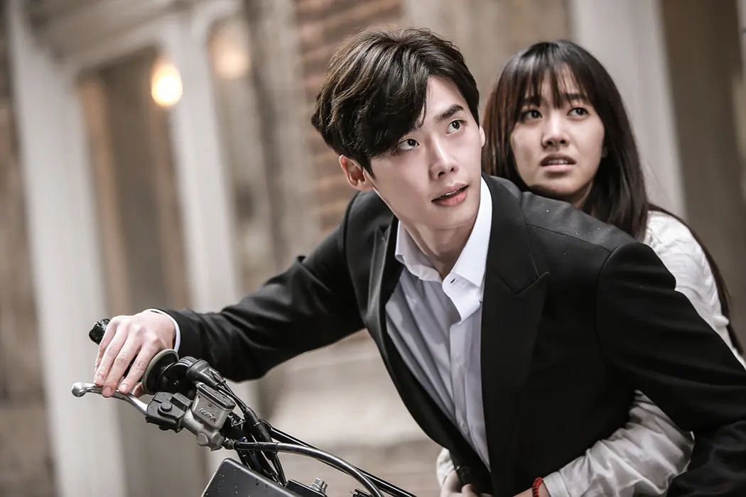 盘点2014-2015的年度高人气的韩剧，你看过几部呢？