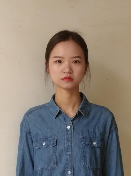 武汉理工大学10位美女学霸