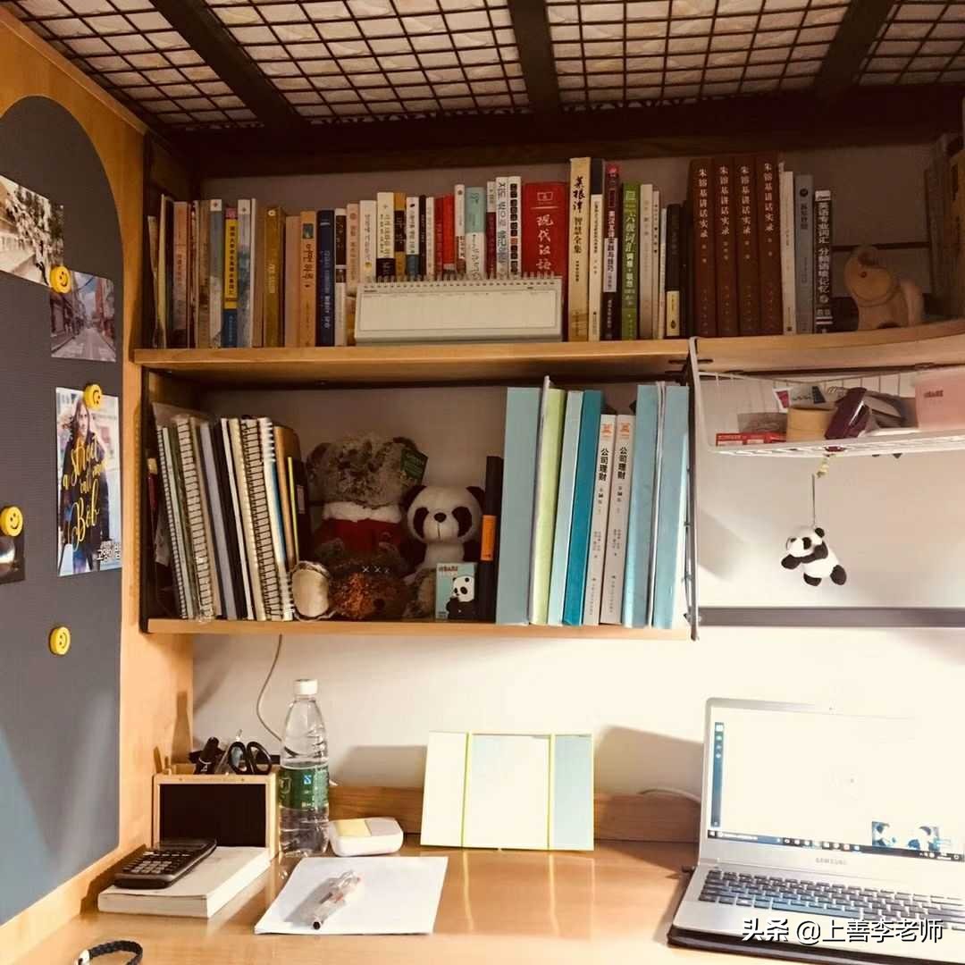 最“豪华”的双一流宿舍，你心动吗？网友：能考上，住厕所也愿意