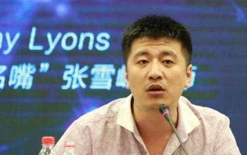 名师张雪峰：到苏州没几天，我孩子的入学问题就解决了