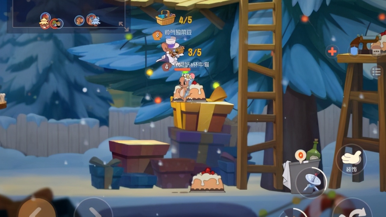 猫和老鼠正版手游第一次玩就迷上了？游戏测评