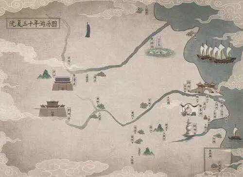 浮生六记|不过是大梦一场空，不过是孤雁照惊鸿